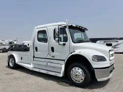 2024 Freightliner M2 106 Plus Summit Hauler | Thumbnail Photo 23 of 25