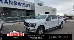 2024 Ford F-150 | Thumbnail Photo 22 of 22