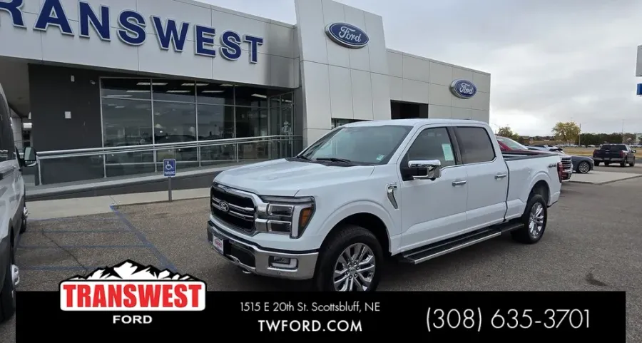 2024 Ford F-150 | Photo 22 of 22