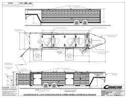 2025 Cimarron Lonestar Stock | Thumbnail Photo 1 of 1