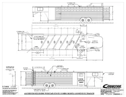 2025 Cimarron Winstar 6hgn | Thumbnail Photo 19 of 18