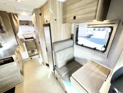 2025 Winnebago EKKO 23B | Thumbnail Photo 6 of 20