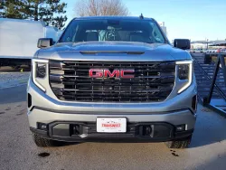 2025 GMC Sierra 1500 Elevation | Thumbnail Photo 4 of 30