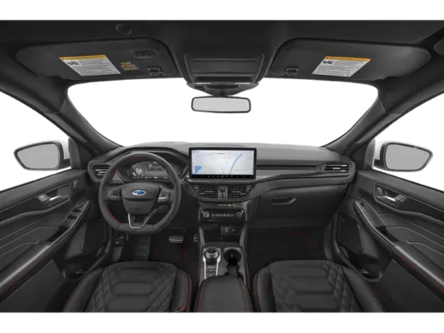 2025 Ford Escape | Photo 4 of 13