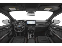 2025 Ford Escape | Thumbnail Photo 4 of 13