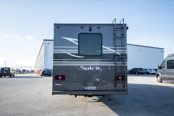 2025 Winnebago Spirit 31H | Thumbnail Photo 6 of 20