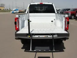 2024 Ford F-350 | Thumbnail Photo 15 of 17