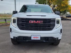 2025 GMC Sierra 1500 Elevation | Thumbnail Photo 4 of 29