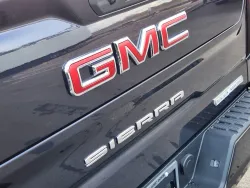 2025 GMC Sierra 1500 Elevation | Thumbnail Photo 14 of 29