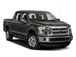 2017 Ford F-150 | Thumbnail Photo 17 of 17