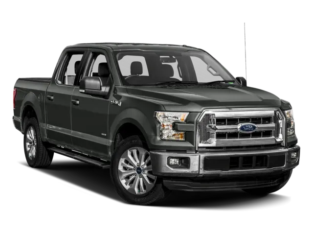 2017 Ford F-150 | Photo 17 of 17