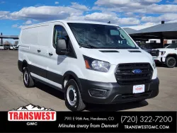 2020 Ford Transit T250 | Thumbnail Photo 28 of 28