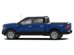 2024 Ford F-150 | Thumbnail Photo 1 of 5