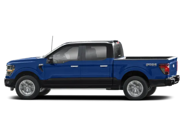 2024 Ford F-150 | Photo 1 of 5