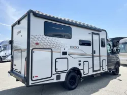 2025 Winnebago EKKO 23B | Thumbnail Photo 25 of 28