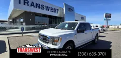 2021 Ford F-150 | Thumbnail Photo 30 of 30