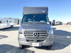 2025 Winnebago EKKO 23B | Thumbnail Photo 17 of 22