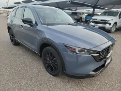 2022 Mazda CX-5 2.5 S Carbon Edition | Thumbnail Photo 8 of 17