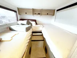 2025 Winnebago EKKO 23B | Thumbnail Photo 6 of 22