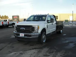 2017 Ford F-350 | Thumbnail Photo 1 of 13