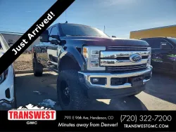 2019 Ford Super Duty F-250 SRW | Thumbnail Photo 3 of 3