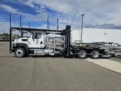 2024 Freightliner 114SD | Thumbnail Photo 4 of 28