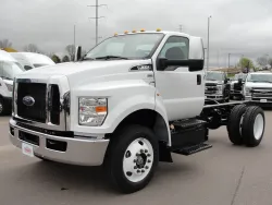 2025 Ford F-650 | Thumbnail Photo 1 of 12