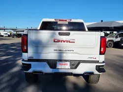 2023 GMC Sierra 1500 AT4 | Thumbnail Photo 12 of 31