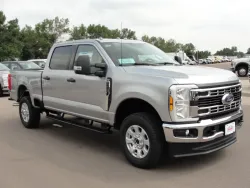 2024 Ford F-350 | Thumbnail Photo 7 of 17