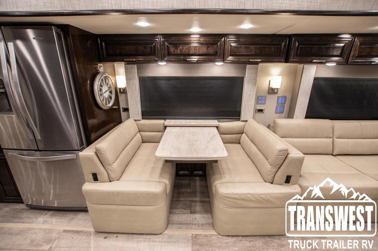 2018 Newmar London Aire 4531 | Photo 10 of 20