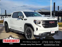 2025 GMC Sierra 1500 Elevation | Thumbnail Photo 33 of 33