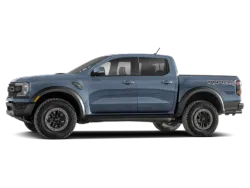 2024 Ford Ranger | Thumbnail Photo 1 of 2