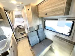 2025 Winnebago EKKO 22A | Thumbnail Photo 6 of 21