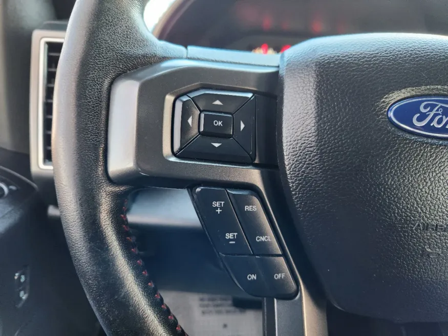 2019 Ford F-150 | Photo 26 of 33