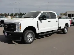 2024 Ford F350 | Thumbnail Photo 1 of 18