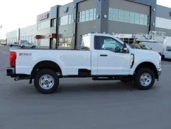 2024 Ford F-350 | Thumbnail Photo 6 of 11