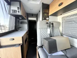 2025 Winnebago Revel 44E | Thumbnail Photo 4 of 17