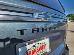 2021 Chevrolet Tahoe Z71 | Thumbnail Photo 15 of 34