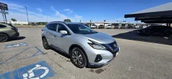 2023 Nissan Murano | Thumbnail Photo 3 of 28