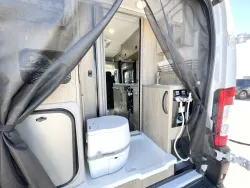 2024 Winnebago Solis Pocket 36B | Thumbnail Photo 16 of 22