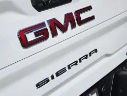 2025 GMC Sierra 3500HD AT4 | Thumbnail Photo 13 of 29