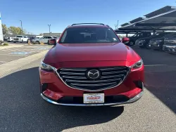 2022 Mazda CX-9 Grand Touring | Thumbnail Photo 7 of 24