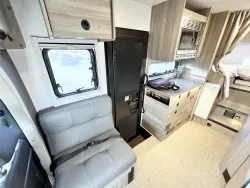 2025 Winnebago EKKO 23B | Thumbnail Photo 7 of 21