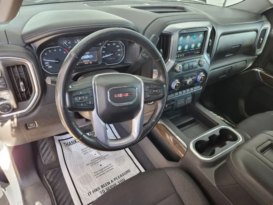 2020 GMC Sierra 1500 Elevation | Photo 7 of 29