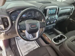 2020 GMC Sierra 1500 Elevation | Thumbnail Photo 7 of 29