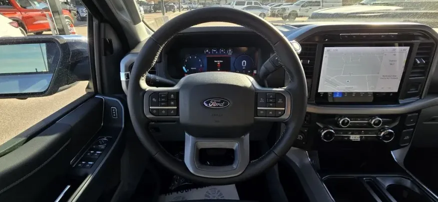 2024 Ford F-150 | Photo 22 of 36