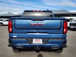 2025 GMC Sierra 1500 Denali | Thumbnail Photo 12 of 32