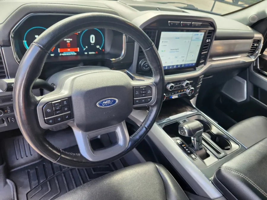 2021 Ford F-150 | Photo 6 of 30