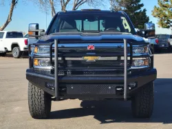 2015 Chevrolet Silverado 3500HD LTZ | Thumbnail Photo 3 of 24