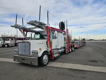 2022 Western Star 4900FA